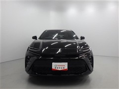 クラウン スポーツ Z