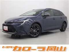 カローラツーリング HEV WXB