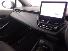 カローラツーリング HEV WXB