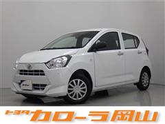 ダイハツ ミライース L SA3