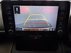 ヤリスクロス ハイブリッド Z