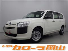 トヨタ プロボックスバンHEV DX コン