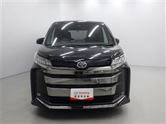 ノア S-G クルマイスシヨウタイプ1