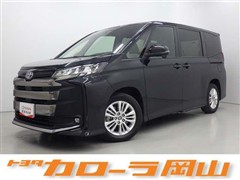 トヨタ ノア S-G クルマイスシヨウタイプ1