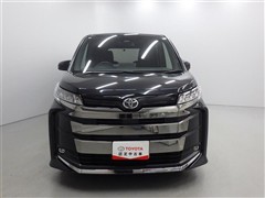 ノア S-G クルマイスシヨウタイプ1
