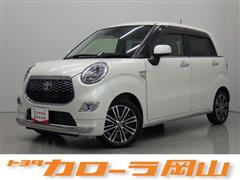 ピクシスジョイ F GターボSA2