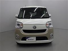 ムーヴキャンバス G メイクSA3