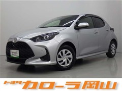 ヤリス X