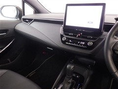 カローラ ハイブリッド WxB
