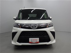 ルーミー X