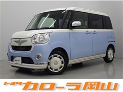ムーヴキャンバスXLメイクUPSA2