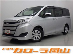 トヨタ ノア X