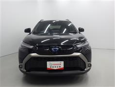 カローラクロス ハイブリッド Z
