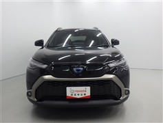 カローラクロス ハイブリッド Z