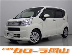 ムーヴ L SA3