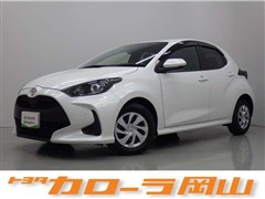 ヤリス G