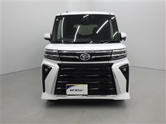 タント カスタムRS リミテッド