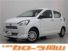 ダイハツ ミライース L SA3