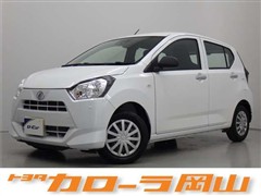 ダイハツ ミライース L SA3