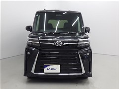 タント カスタムRS