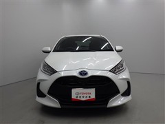 ヤリス ハイブリッド Z