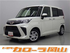 ルーミー X