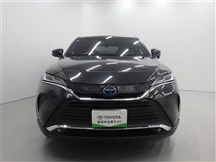 ハリアーハイブリッド G