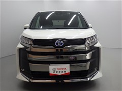 ノア HV S-G サイドLUチルトS
