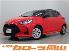 トヨタ ヤリス Z