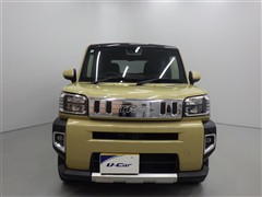 タフト Gターボ