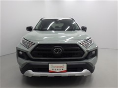 RAV4 アドベンチャー