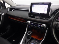 RAV4 アドベンチャー