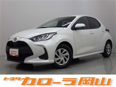 トヨタ ヤリス G