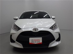 ヤリス G