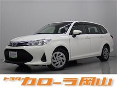 トヨタ カローラフィールダー HEV EX