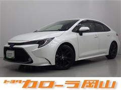 カローラHV Wバイビー50ミリオン