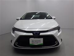 カローラHV Wバイビー50ミリオン