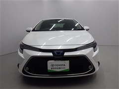 カローラHV Wバイビー50ミリオン