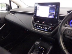 カローラHV Wバイビー50ミリオン
