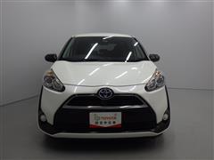 シエンタ ハイブリッド G