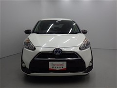 シエンタ ハイブリッド G