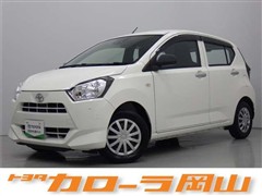 トヨタ　ピクシスエポック L SA3