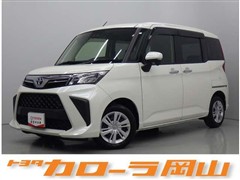 ルーミー G