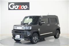 ダイハツ タフト Gターボクロムベンチャ4WD