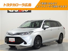 カローラフィールダー G