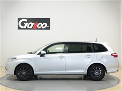 カローラフィールダー G