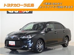 カローラアクシオHEV G WXB
