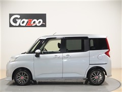 ルーミー カスタムG-T