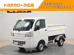 ハイゼットT セイソウダンプ