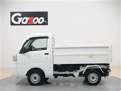 ハイゼットT セイソウダンプ
